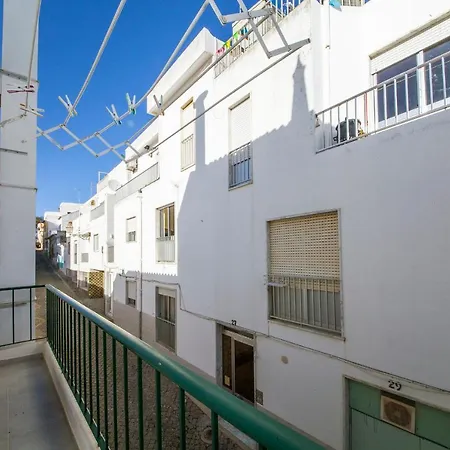 A13 - Channel Street Central Appartement Lagos
