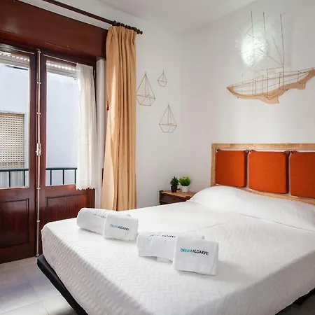 Appartement A13 - Channel Street Central *