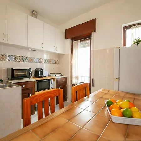 Appartement A13 - Channel Street Central Lagos