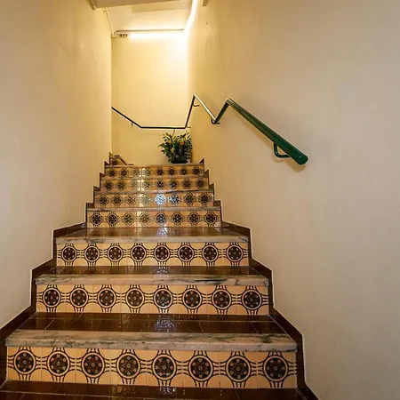 Appartement A13 - Channel Street Central *