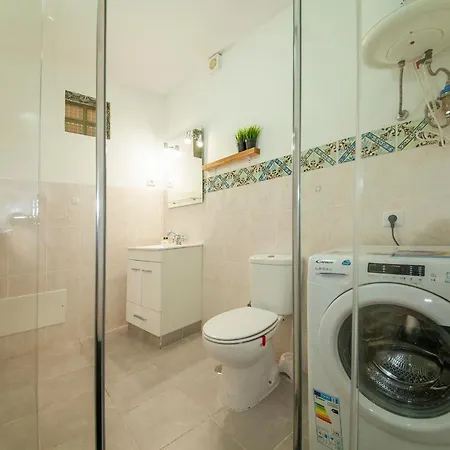 A13 - Channel Street Central Appartement